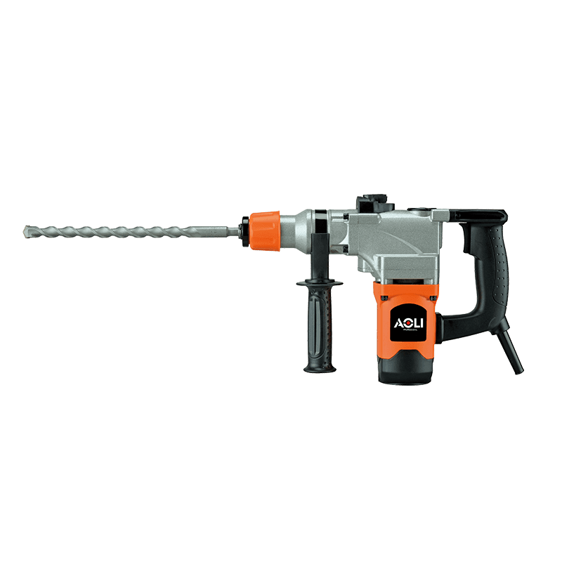 Classic 900w 2 functions 26mm rotary hammer