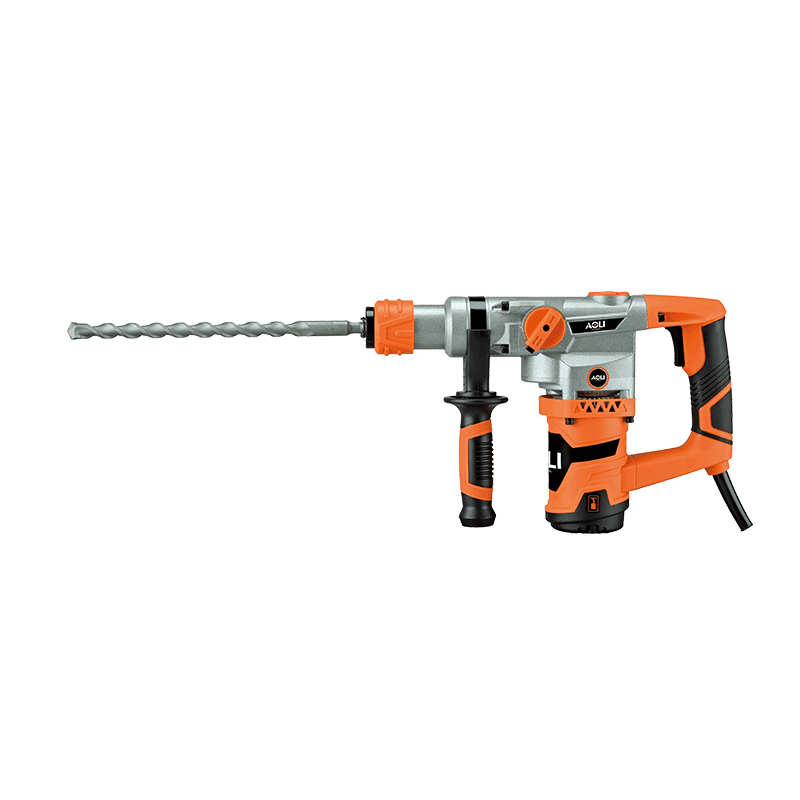 1200w 3 functions 28mm rotary hammer