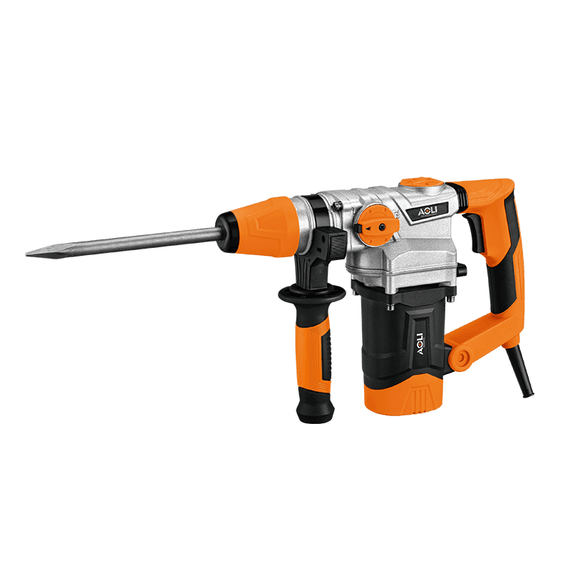 1200w 3 functions 28mm rotary hammer