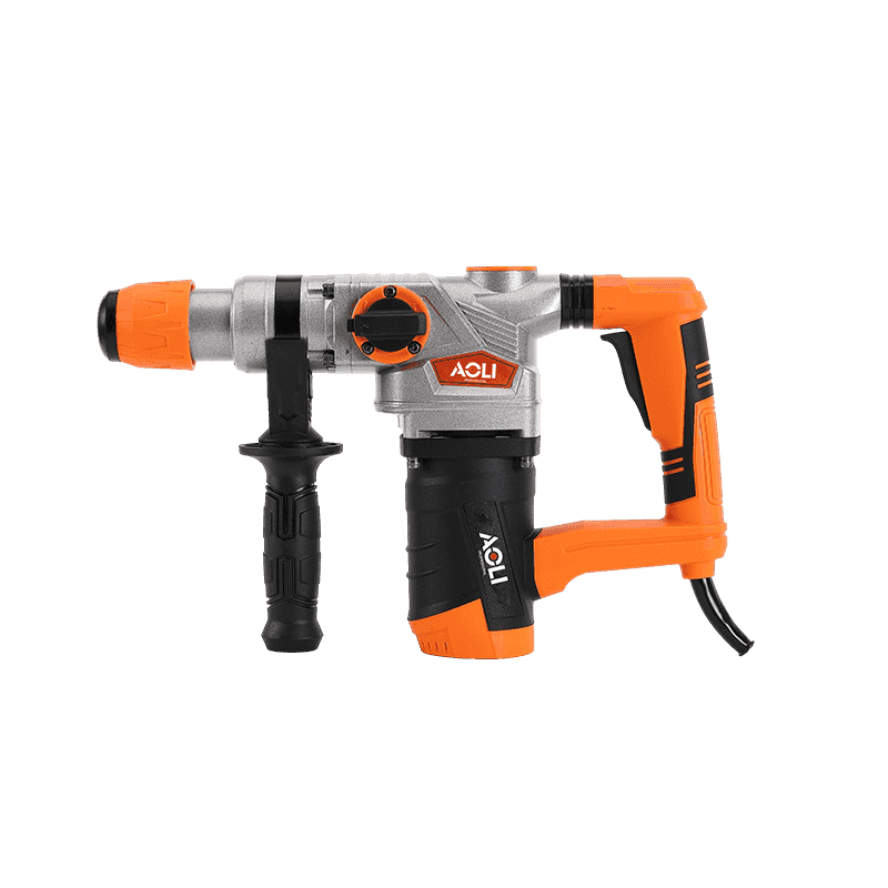 1200w 2 functions professional 30mm safety clutch rotary hammer