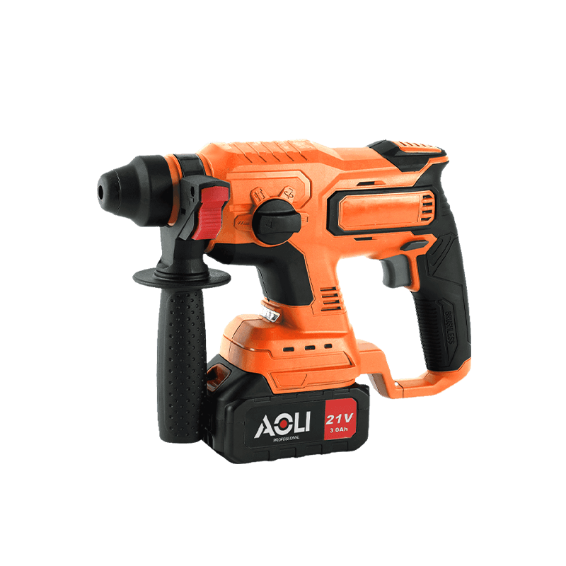 V20 RP 7/8 Inch 2 Joules SDS Rotary Cordless Hammer Drill