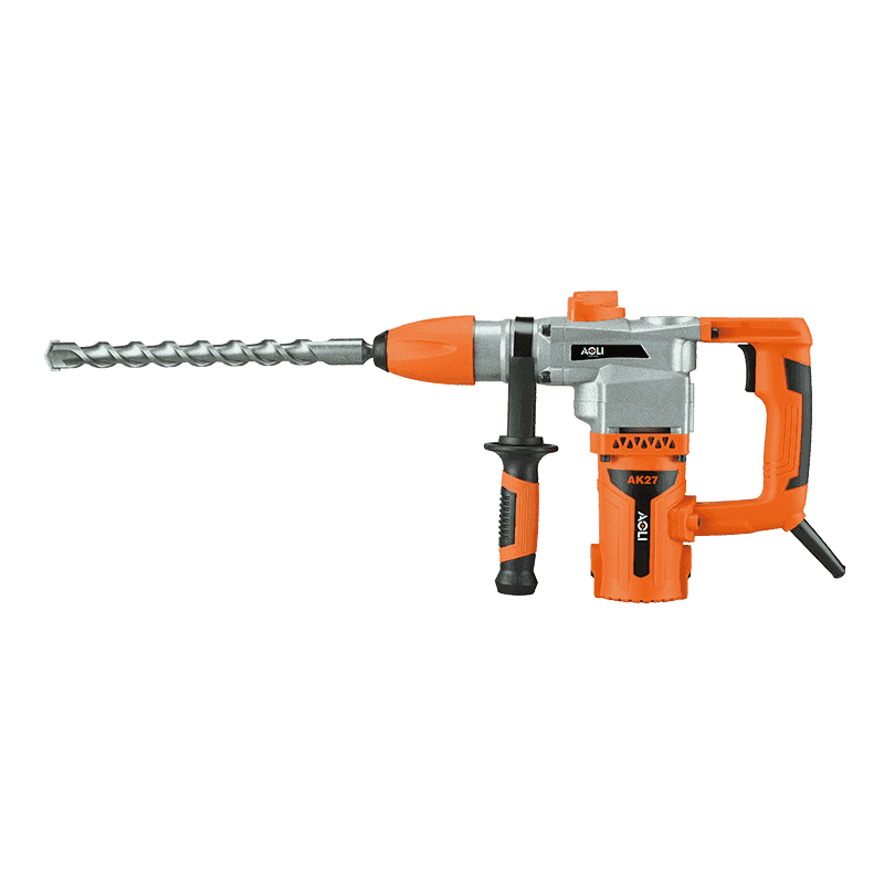 1050w light weight 2 functions 28mm safety clutch rotary hammer