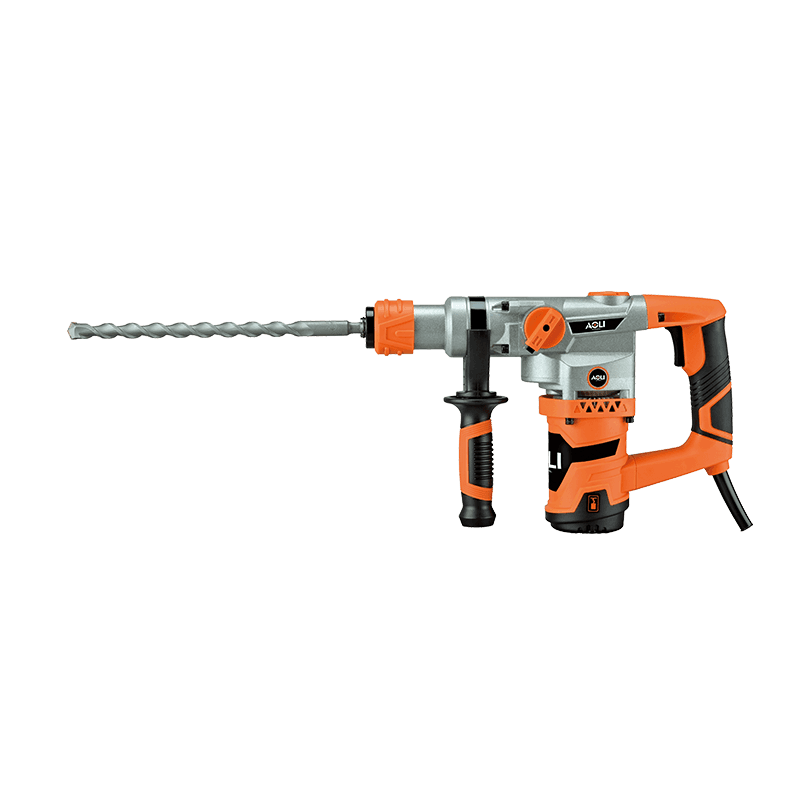 1200w 3 functions 28mm rotary hammer