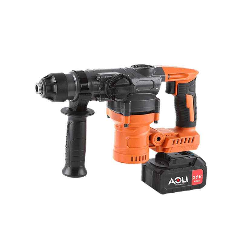 20V 1 Inch SDS Plus Brushless Cordless Rotary Hammer