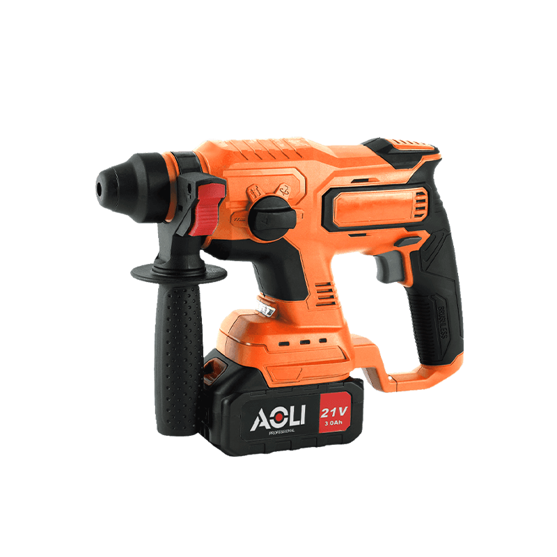 V20 RP 7/8 Inch 2 Joules SDS Rotary Cordless Hammer Drill